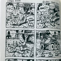 Image 3 of JIMBO #2 by GARY PANTER!