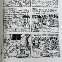 Image 12 of JIMBO #2 by GARY PANTER!