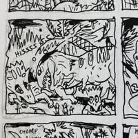 Image 2 of JIMBO #2 by GARY PANTER!