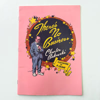 Image 1 of There's No Business by Crumb and Bukowski 