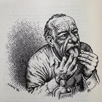 Image 3 of There's No Business by Crumb and Bukowski 