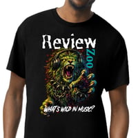 The Lion Tee