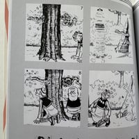 Image 7 of OLD MAN COMICS by WANGZE