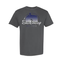 'SAG DADDY DA POD' T-SHIRT