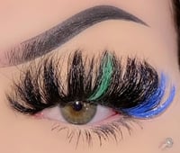 Image 1 of Bali 🔵 Peacock 🦚 