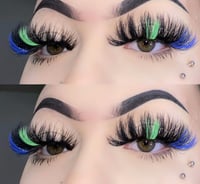 Image 2 of Bali 🔵 Peacock 🦚 