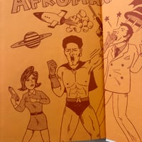 Image 3 of I'M HERE by WADA RADIO!