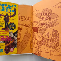 Image 11 of I'M HERE by WADA RADIO!