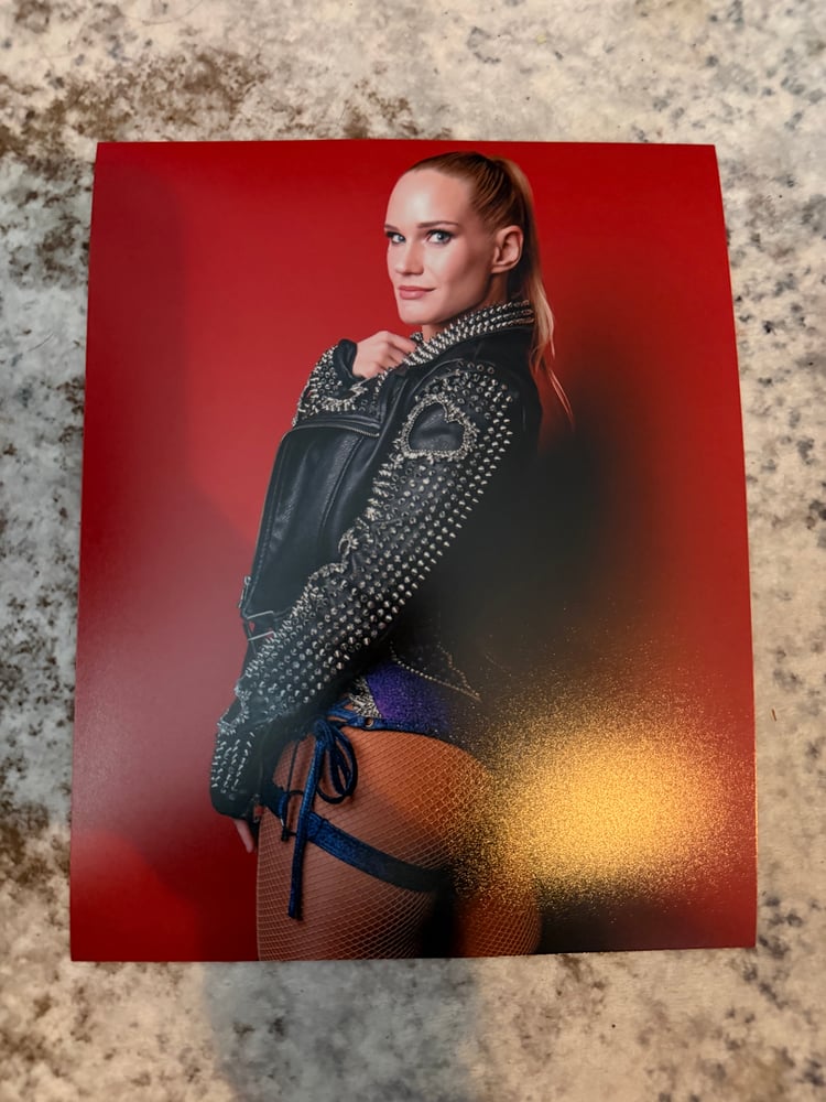 Image of MARCH 2026 8x10 1