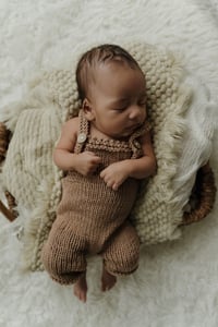 Image 1 of Little Bundle of Joy {Newborn Sessions} RETAINER