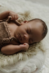 Image 2 of Little Bundle of Joy {Newborn Sessions} RETAINER