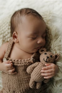 Image 3 of Little Bundle of Joy {Newborn Sessions} RETAINER