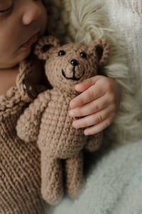 Image 4 of Little Bundle of Joy {Newborn Sessions} RETAINER