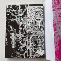 Image 3 of MONSTERMEN BUREIKO LULLABY by TAKASHI NEMOTO