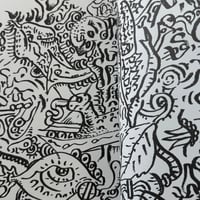 Image 5 of MONSTERMEN BUREIKO LULLABY by TAKASHI NEMOTO