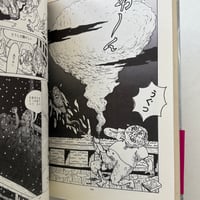 Image 11 of MONSTERMEN BUREIKO LULLABY by TAKASHI NEMOTO