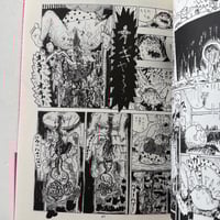 Image 12 of MONSTERMEN BUREIKO LULLABY by TAKASHI NEMOTO