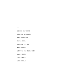 Image 2 of Luigi Ten Co / Issue N.11 2026