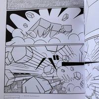 Image 8 of NEW ENGINEERING by YUICHI YOKOYAMA (reader copy)