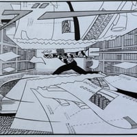 Image 9 of NEW ENGINEERING by YUICHI YOKOYAMA (reader copy)