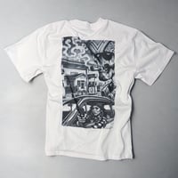 Image 5 of Dead End Tee