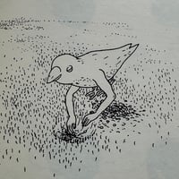 Image 3 of KRAMERS ERGOT 3! Sammy Harkham, Paper Rad, Joe Grillo, Anders Nilsen, Hans Rickheit