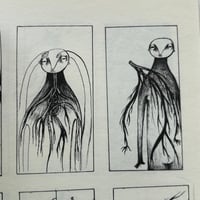 Image 19 of KRAMERS ERGOT 3! Sammy Harkham, Paper Rad, Joe Grillo, Anders Nilsen, Hans Rickheit