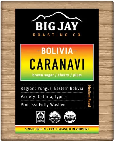 Image of Bolivia - Caranavi