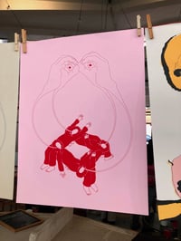 Cartaz de Maryam Shimizu