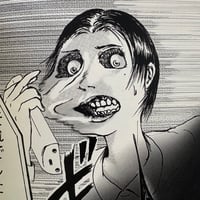 Image 4 of THOSE WITHOUT LOVE SINK TO THE FLOOR by Sand Distortion