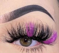 Image 1 of Marvelous Purple 💜