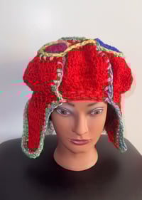 Image 5 of MUSHROOM HAT 🍄