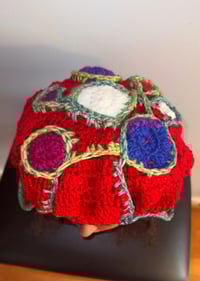 Image 2 of MUSHROOM HAT 🍄