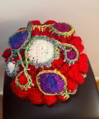 Image 4 of MUSHROOM HAT 🍄