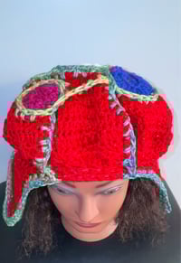 Image 3 of MUSHROOM HAT 🍄