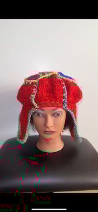 Image 1 of MUSHROOM HAT 🍄