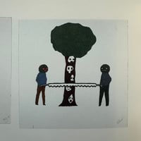 Image 5 of The Royal Art Lodge: Ask the Dust - Marcel Dzama, Wayne Baerwaldt & Neil Farber