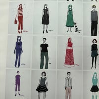 Image 7 of The Royal Art Lodge: Ask the Dust - Marcel Dzama, Wayne Baerwaldt & Neil Farber