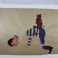 Image 8 of The Royal Art Lodge: Ask the Dust - Marcel Dzama, Wayne Baerwaldt & Neil Farber