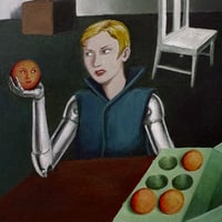 Image 4 of The Royal Art Lodge: Ask the Dust - Marcel Dzama, Wayne Baerwaldt & Neil Farber