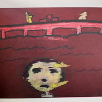 Image 3 of The Royal Art Lodge: Ask the Dust - Marcel Dzama, Wayne Baerwaldt & Neil Farber