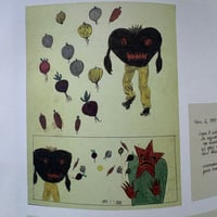 Image 9 of The Royal Art Lodge: Ask the Dust - Marcel Dzama, Wayne Baerwaldt & Neil Farber