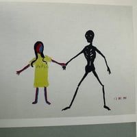 Image 12 of The Royal Art Lodge: Ask the Dust - Marcel Dzama, Wayne Baerwaldt & Neil Farber