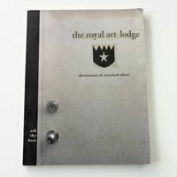 Image 1 of The Royal Art Lodge: Ask the Dust - Marcel Dzama, Wayne Baerwaldt & Neil Farber