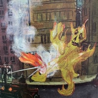 Image 14 of The Royal Art Lodge: Ask the Dust - Marcel Dzama, Wayne Baerwaldt & Neil Farber