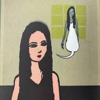 Image 6 of The Royal Art Lodge: Ask the Dust - Marcel Dzama, Wayne Baerwaldt & Neil Farber