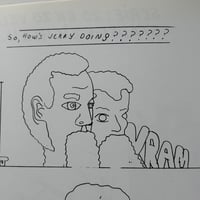 Image 7 of The Ganzfeld #7 Ben Jones, CF, Mat Brinkman & Joe Grillo & MORE!