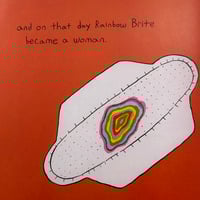 Image 14 of The Ganzfeld #7 Ben Jones, CF, Mat Brinkman & Joe Grillo & MORE!