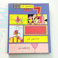 Image 1 of The Ganzfeld #7 Ben Jones, CF, Mat Brinkman & Joe Grillo & MORE!