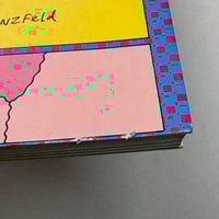 Image 18 of The Ganzfeld #7 Ben Jones, CF, Mat Brinkman & Joe Grillo & MORE!